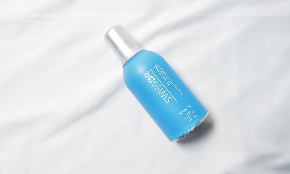 种草18款好用的洁面产品,大家公认最好用的洁面产品