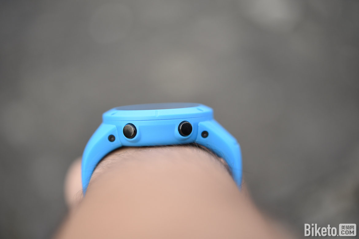 评测:SUUNTO颂拓SpartanTrainer光电心率运动手表