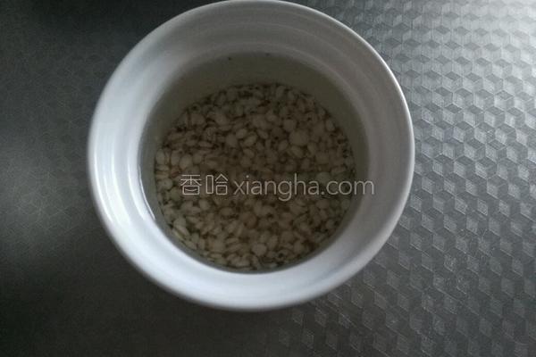 薏仁红豆汤功效,薏仁红豆汤和鸡枞一起吃会中毒吗
