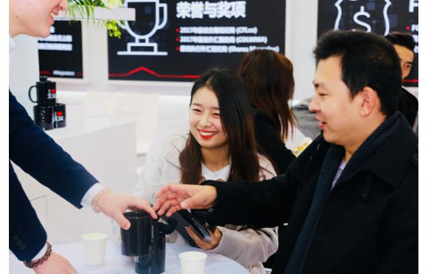 2018年上海理财博览会获奖名单,上海理财博览会