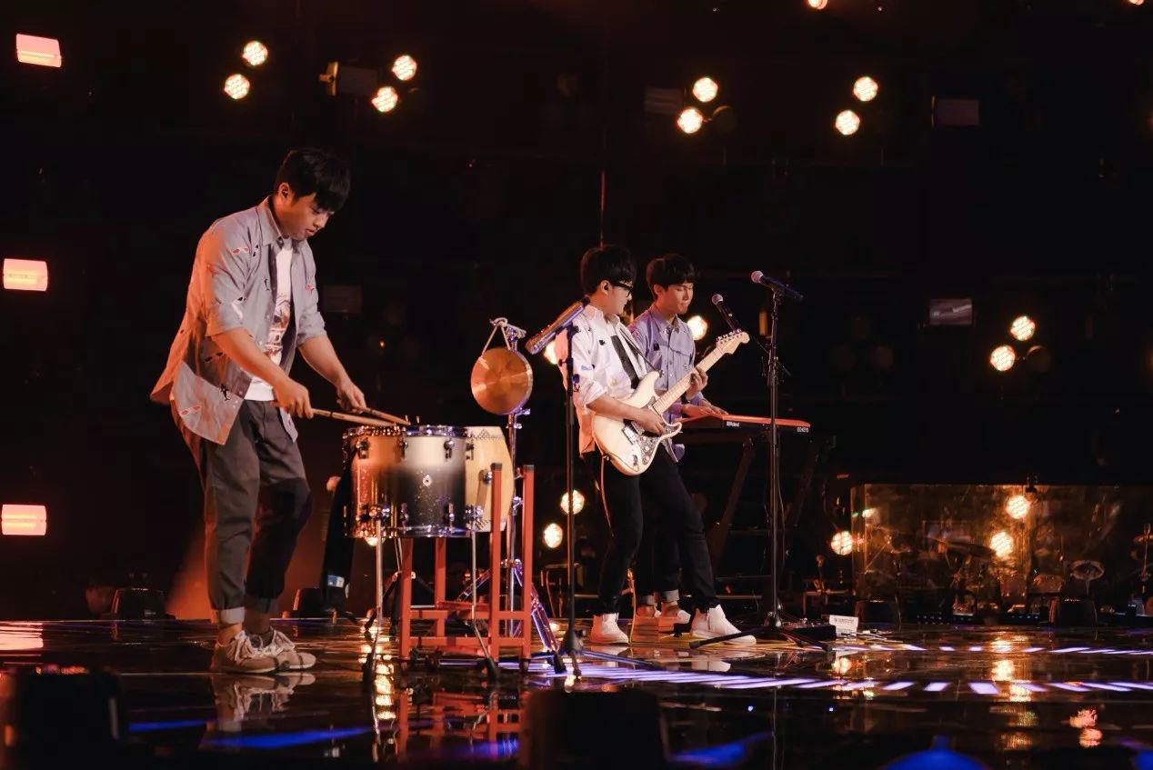 《不凡的改变》:歌者的挚诚,听者的幸运