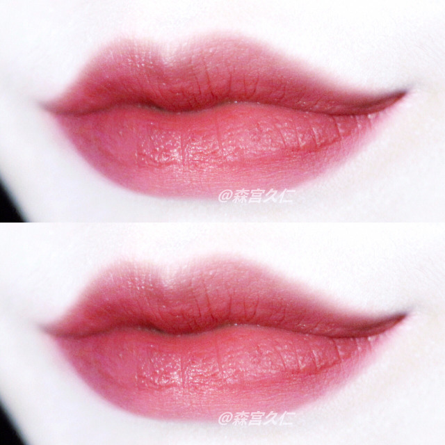 ysl最受欢迎的唇釉,ysl黄皮最显白的唇釉