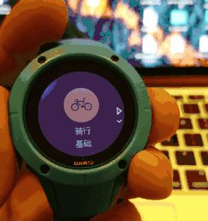 suunto颂拓fitness3,suunto颂拓7智能运动双系统手表