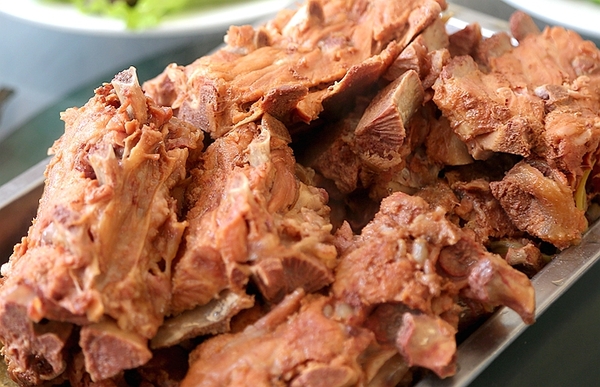 提醒这些食品不合格,深圳抽检食品17批次