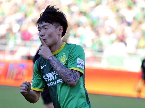 球可以输武功不能输,国足十大纹身图案