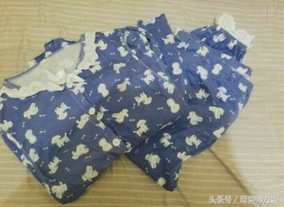 母婴师妈妈亲测：最实用产妇待产包，鸡肋东西统统Pass掉，请收藏