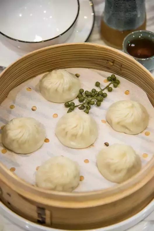 这家小笼不放味精，还说“鲜是要等的”！