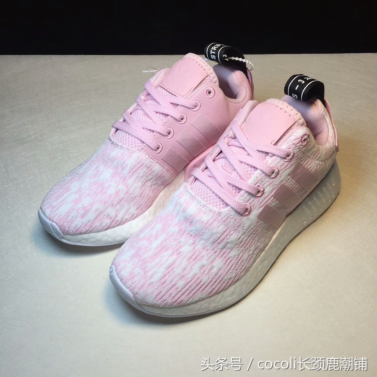 那些值得骄傲的粉色！让这个冬天的男男女女都燥起来！