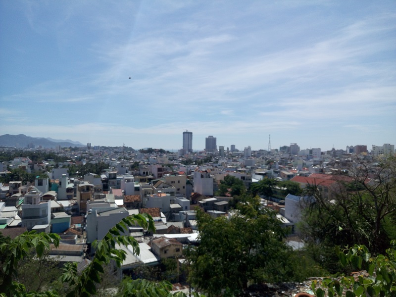 越南游记视频,越南芽庄游记作文600字