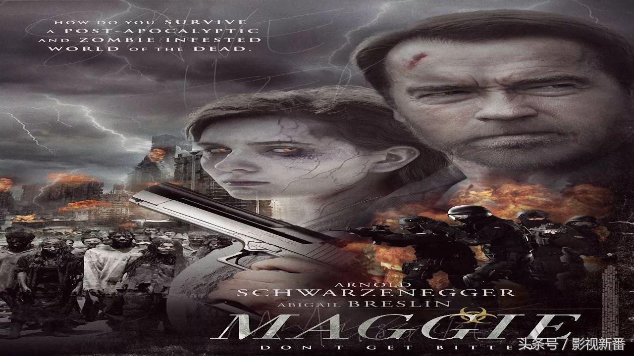 盘点丧尸电影中最经典的丧尸,丧尸类欧美剧