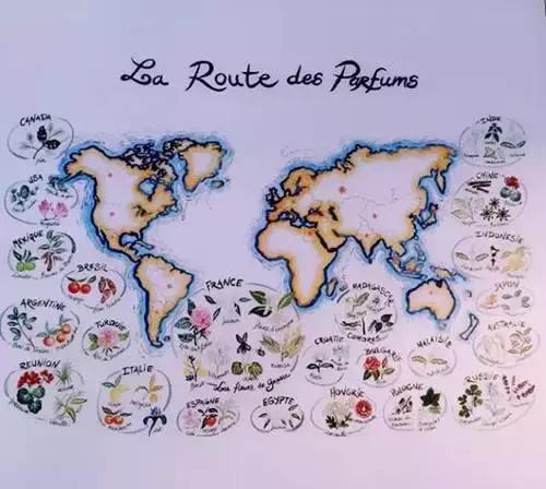 小众香水格拉斯风情,法国格拉斯香水博物馆