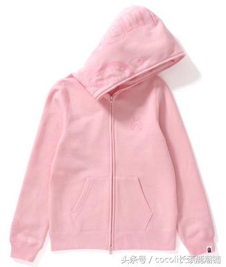 那些值得骄傲的粉色！让这个冬天的男男女女都燥起来！