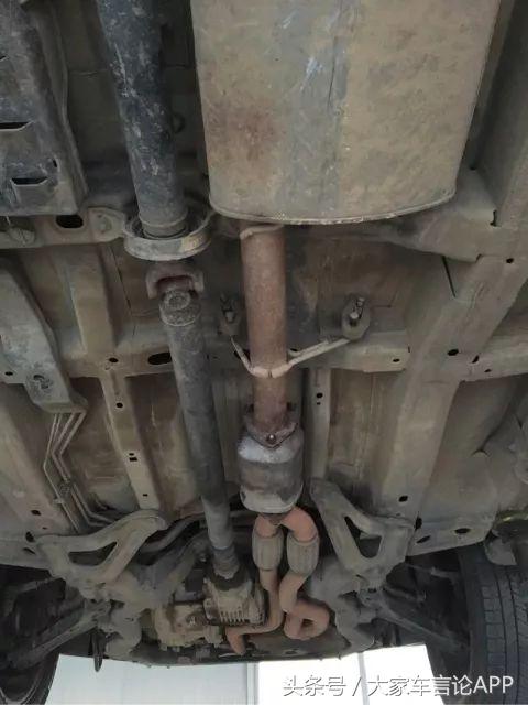 节气门没坏但是没劲,节气门有问题踩油门没反应