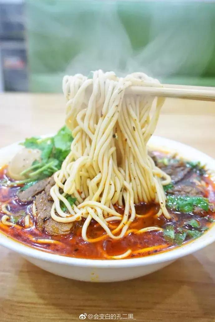 2019合肥人气最旺面馆,合肥蜀山面馆排名前十名