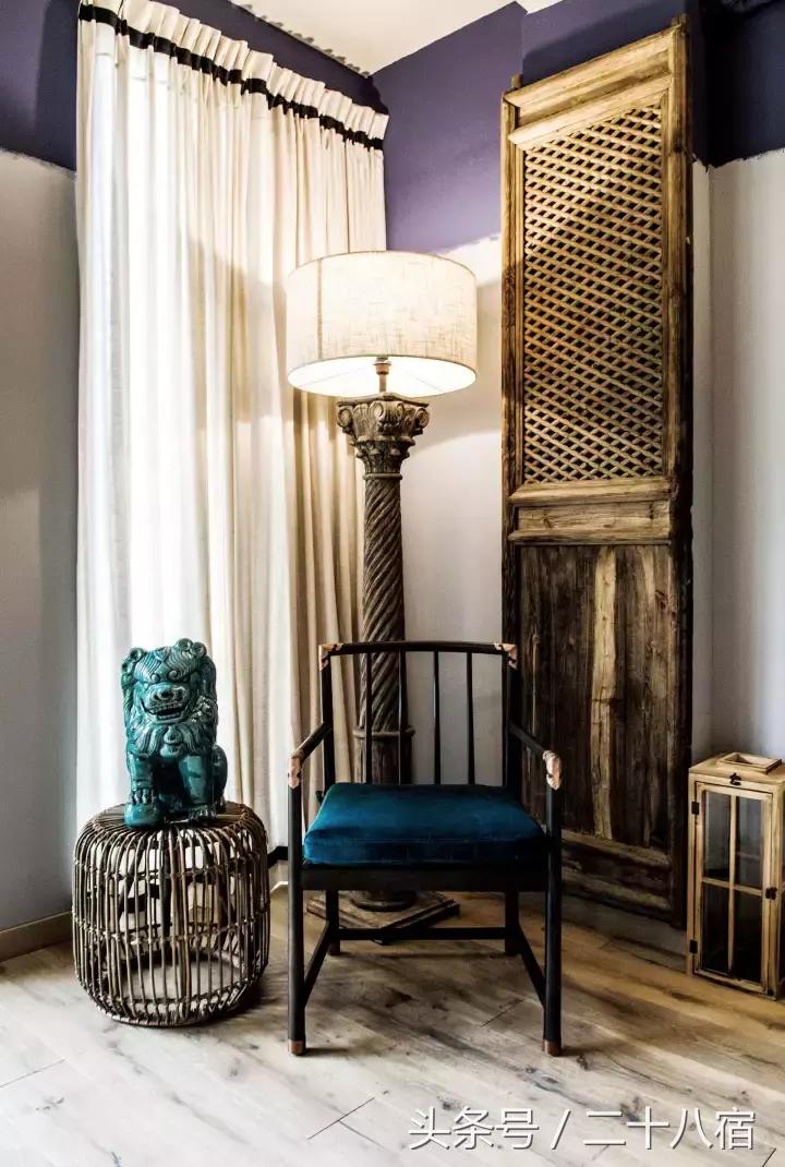 莫干山奢华灰效果图,莫干山高级灰和简约雾灰