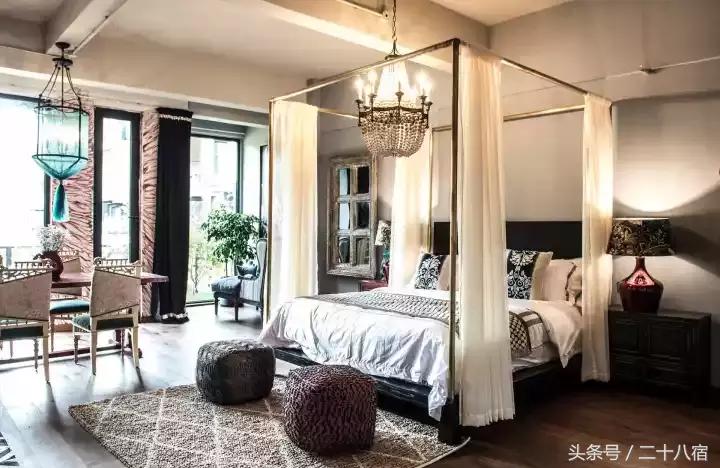 莫干山奢华灰效果图,莫干山高级灰和简约雾灰