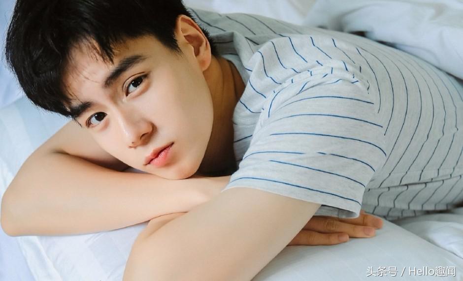 胡一天熊梓淇张新成,胡一天熊梓淇林志颖