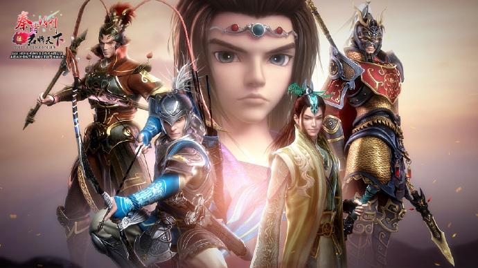 秦时明月端木蓉什么时候醒过来,秦时明月第二部端木蓉之死