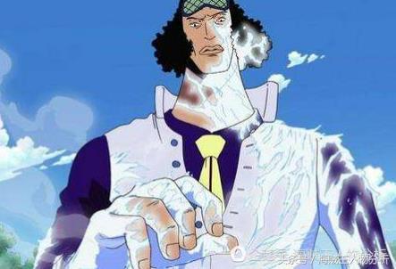 海贼王中所有的恶魔果实,海贼王所有恶魔果实动物系