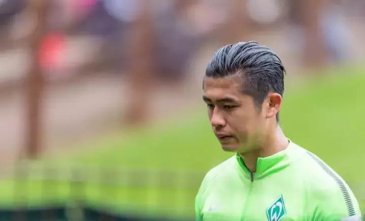 不莱梅媒体贬低张玉宁，国足球迷反击：你们拿钱不干事！