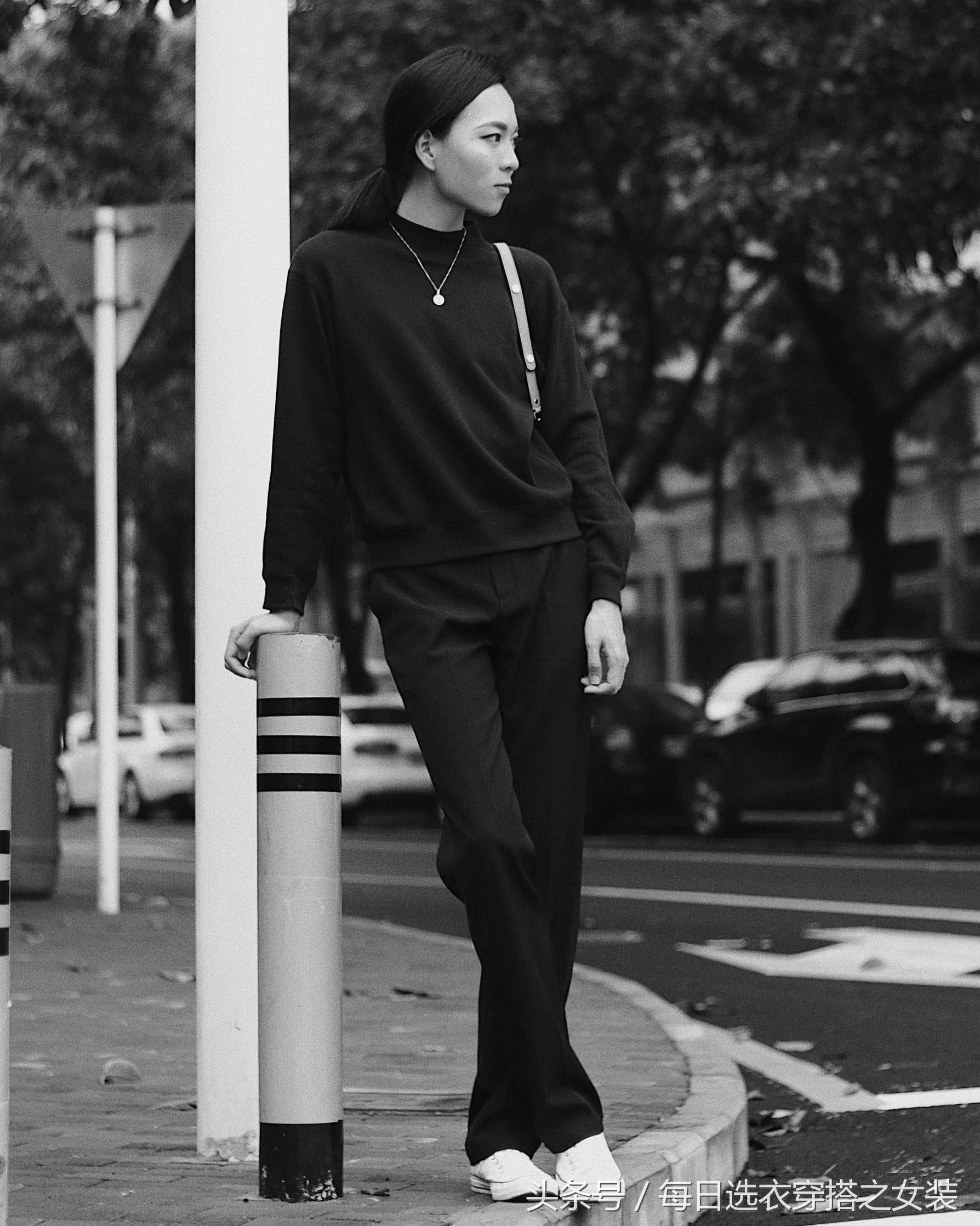 优衣库衣服测评最新,优衣库u系列风衣测评