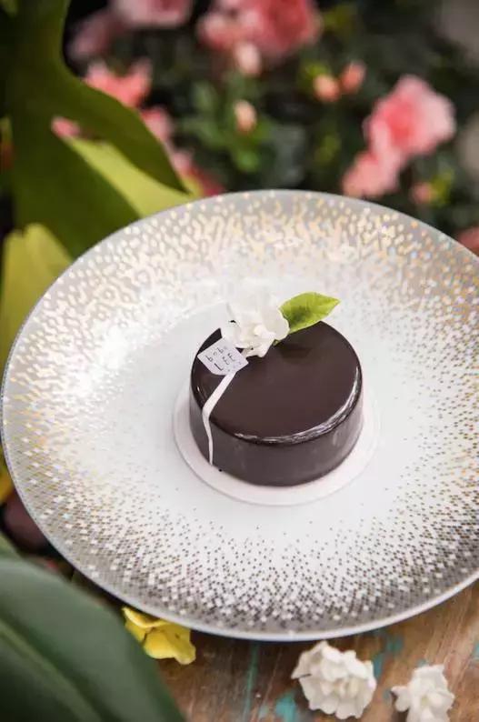 魔都旅游必吃餐厅,魔都10家高颜值餐厅