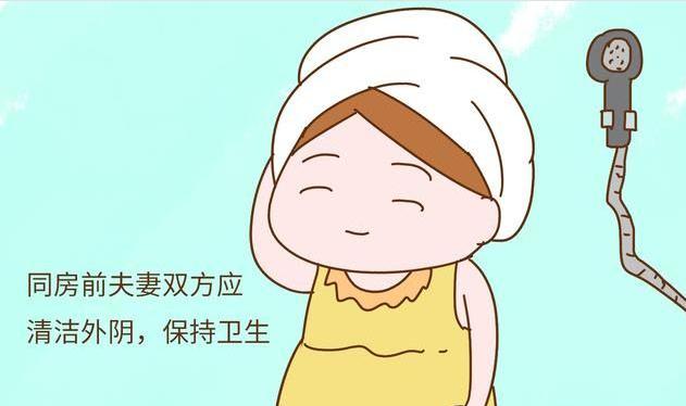 怀孕早期孕妈们怎么度过的,怀孕期间需要知道这五件事