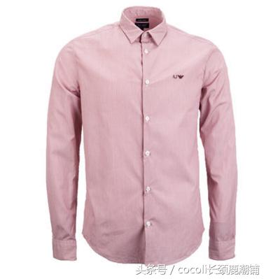 那些值得骄傲的粉色！让这个冬天的男男女女都燥起来！