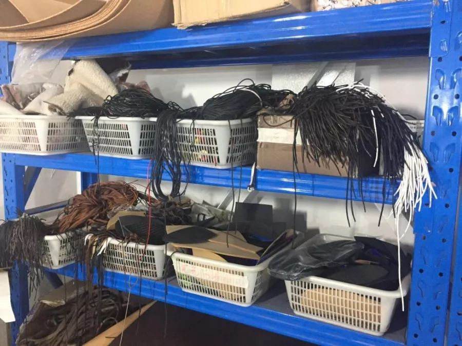 手工皮鞋老匠人,老匠手工皮鞋