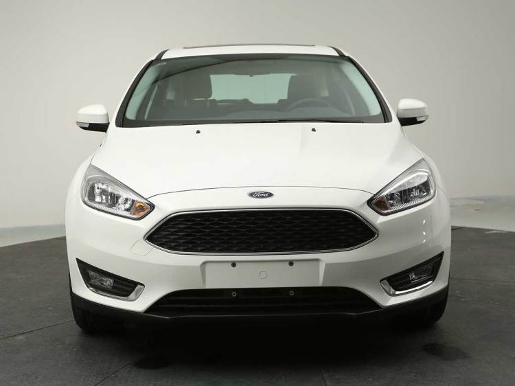 福克斯1.0t和1.6l发动机哪个更好,福特福克斯1.0t和嘉年华1.0t对比