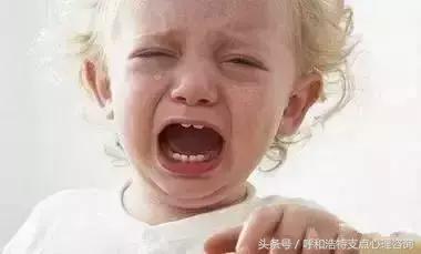 孩子12种行为情绪背后的心理分析,15种表情背后的心理分析