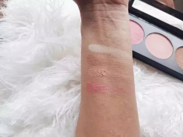 好用又便宜的彩妆产品推荐,新手必有的彩妆产品推荐