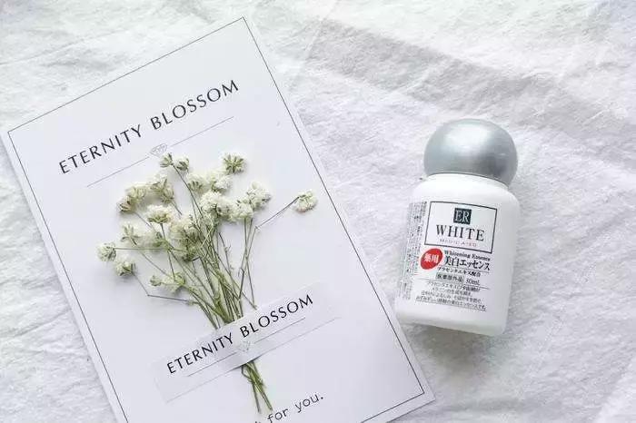 美白精华平价推荐,平价祛斑美白精华哪个品牌好