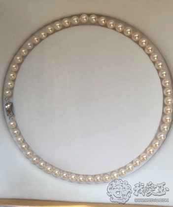 日本珍珠akoya如何鉴定,日本akoya珍珠为什么好