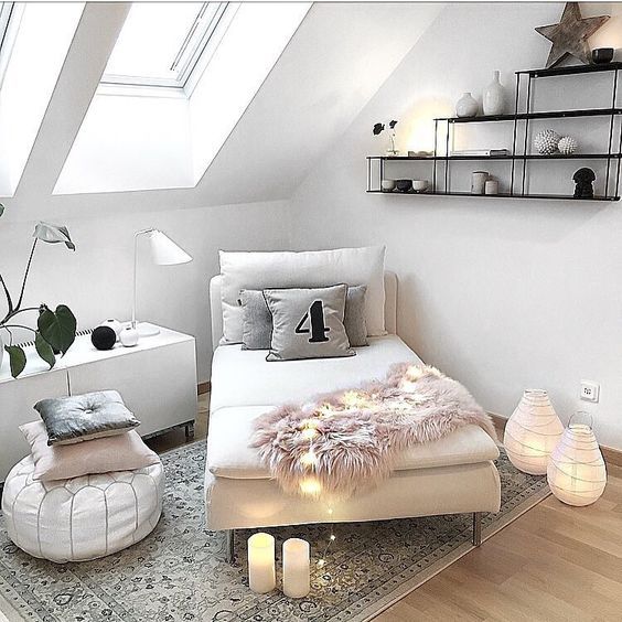 这样逛宜家更省钱,花200块钱买了一个小屋子