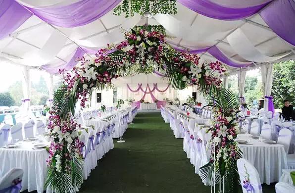 100个创意婚礼小点子,婚礼创意100例