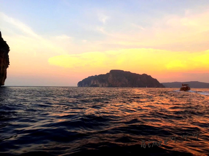 阳光沙滩与海边,阳光与沙滩结局