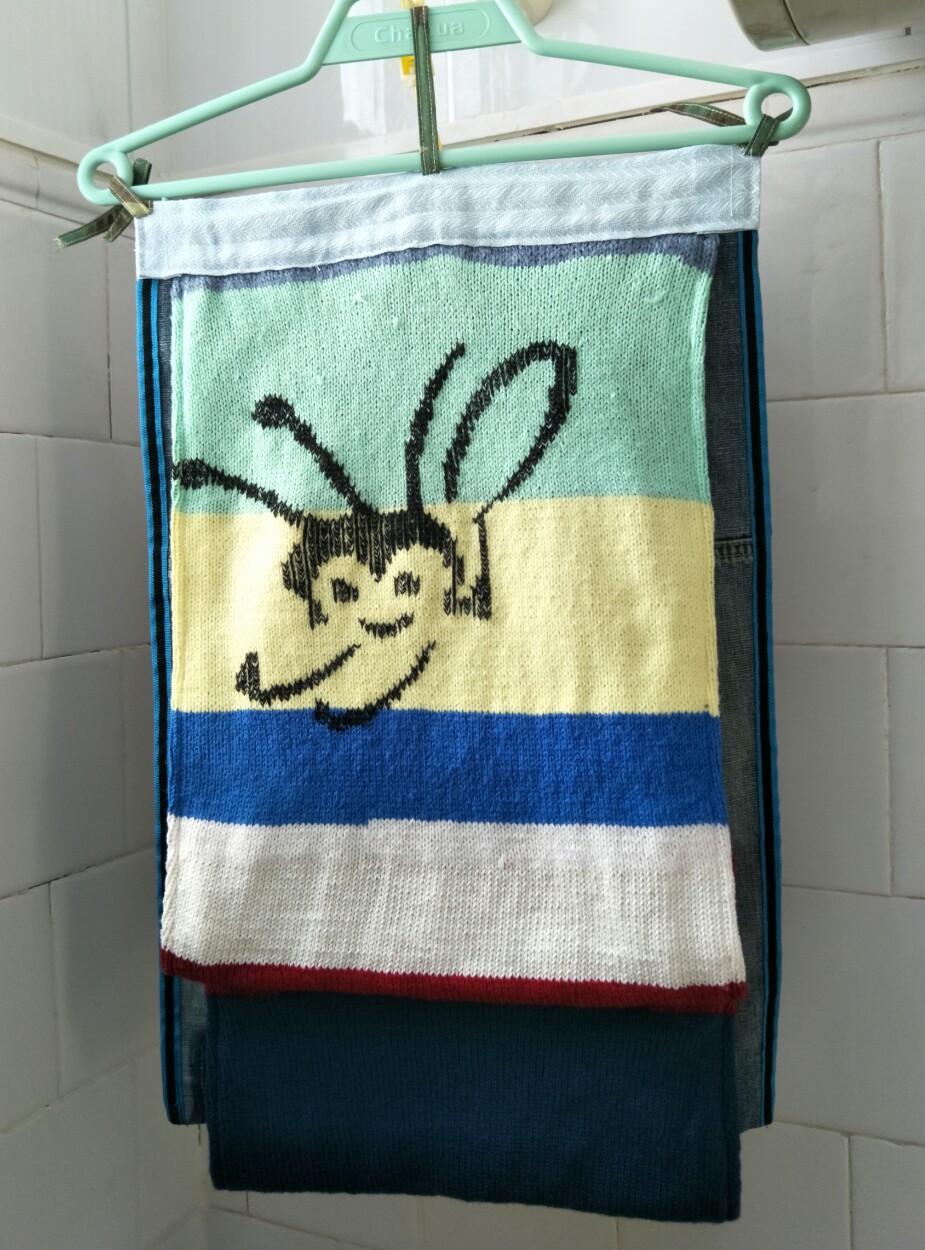 自己动手做个包包收纳袋，包包不再压变形