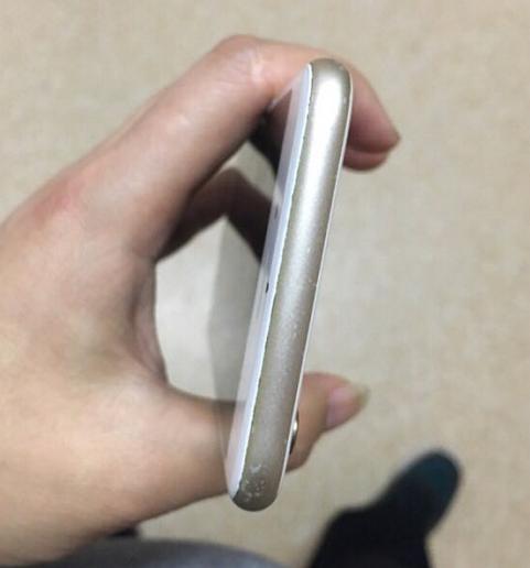 400元买的iphone6s128g,iphone6s1699