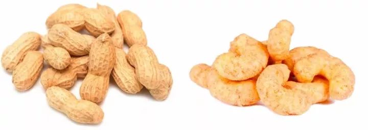 教你如何挑选“好坚果”，这样的坚果才是健康有益的