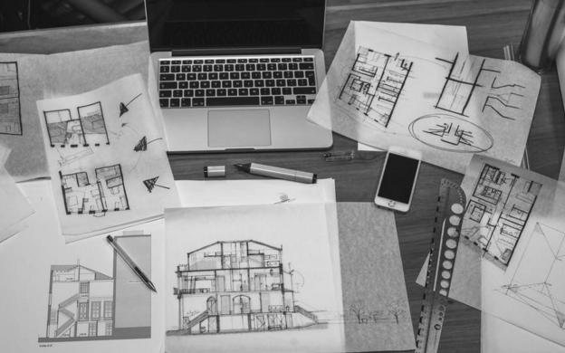 自家装修预算干货,快速做家装预算方法