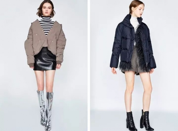 幂幂秋冬穿衣搭配,冬天大幂幂穿什么衣服好看