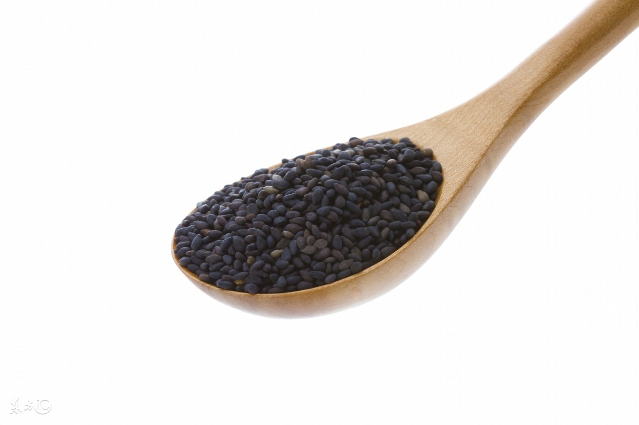 芝麻的益处,吃芝麻有什么功效