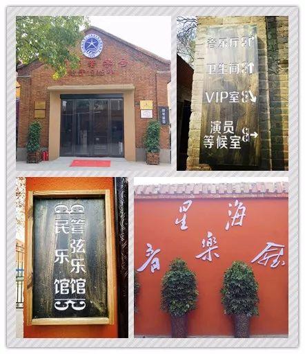 艺术乡愁文化创意街区,城市核心区域文化创意