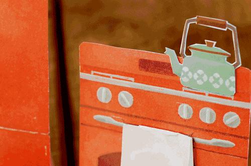 2分钟学会立体画,一分钟就能学会的立体画