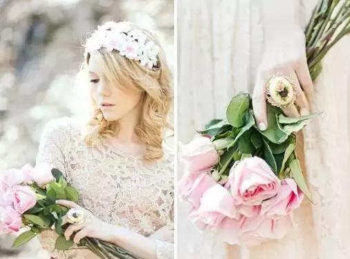 100个创意婚礼小点子,婚礼创意100例