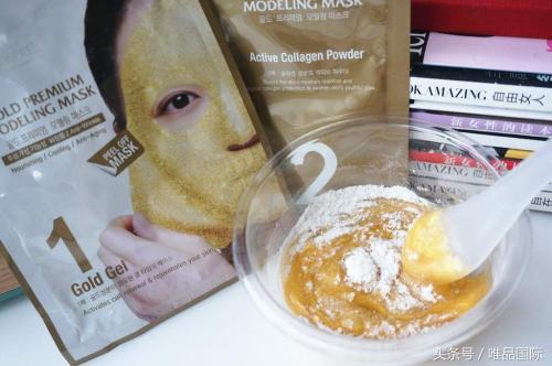 地表最强黄金面膜超水润美容利器榜单TOP5告诉你哪款最好用！