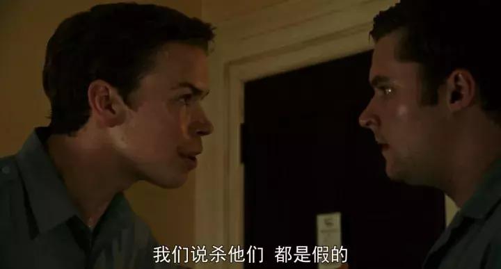 不出意外的话,这将是明年颁奖季大热门影片!