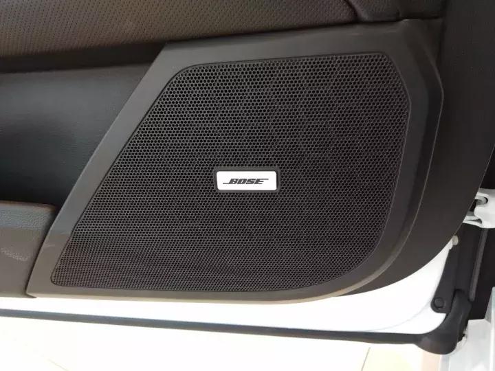 空间大性价比高的车凯迪拉克xts,豪华品牌c级车二手车