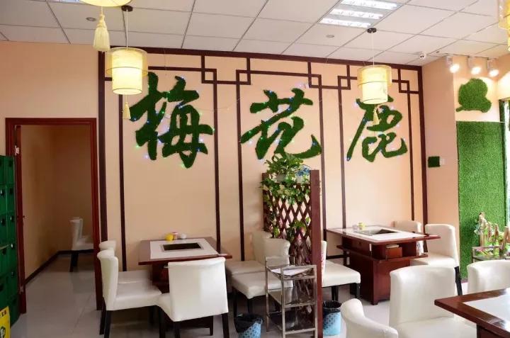 鹿肉冬天滋补汤,滋补鹿肉养生佳品